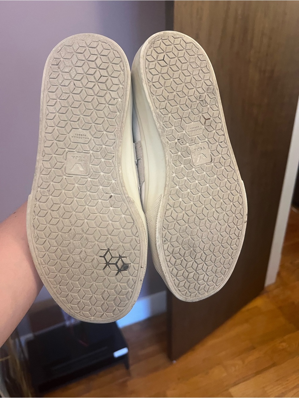 Veja Campo Sneakers - Picture 7 of 7